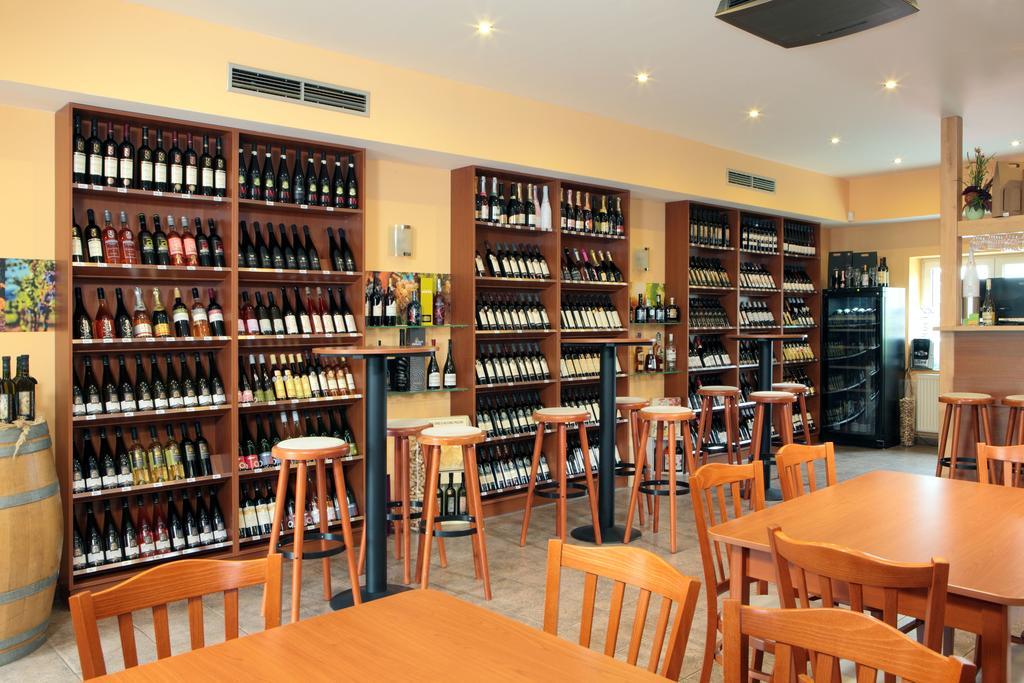 Wine Praha