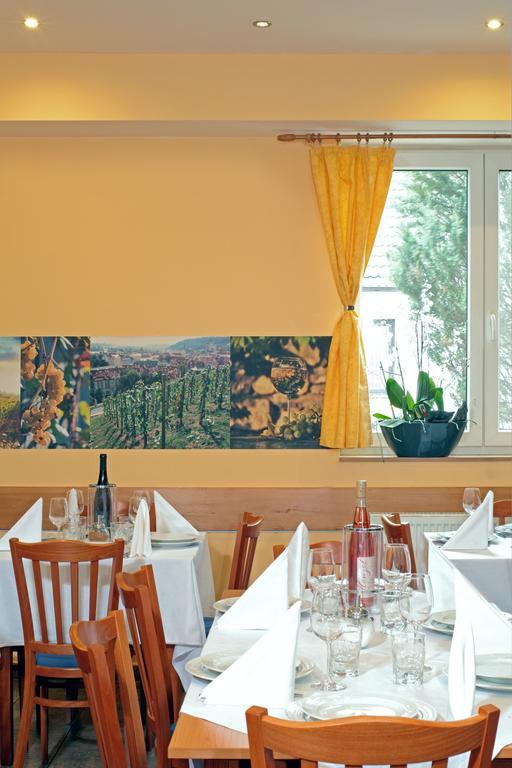 Penzion Wine Praha